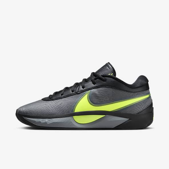 Nike basketball giannis store